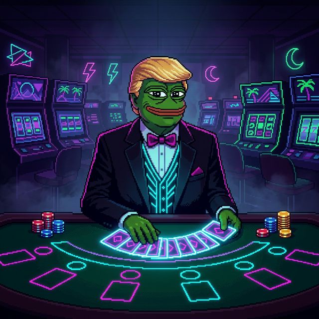 Blackjack
