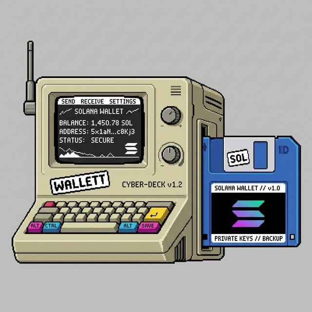 Wallet